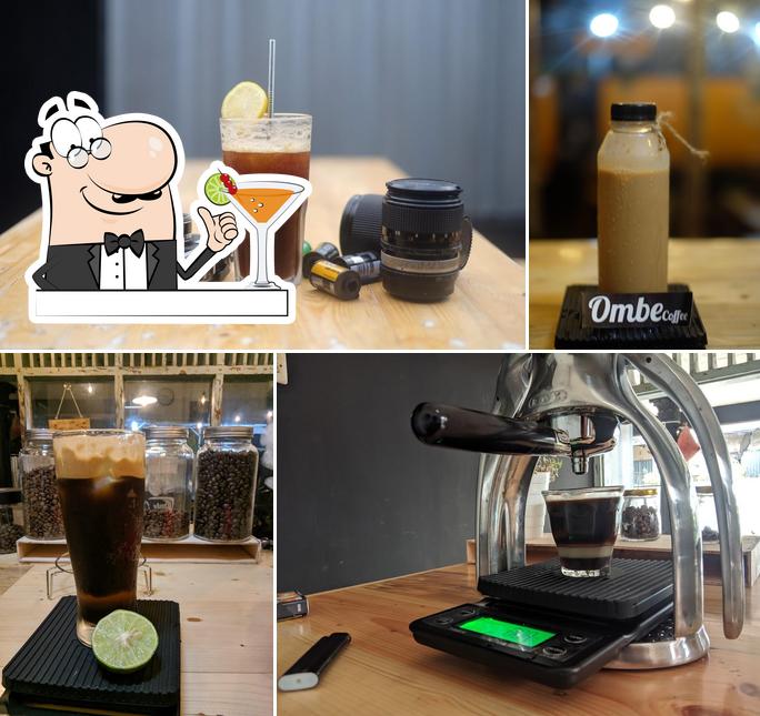 Ombe Coffee