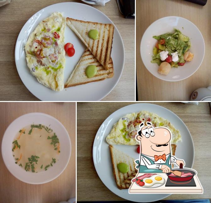Шоколадница