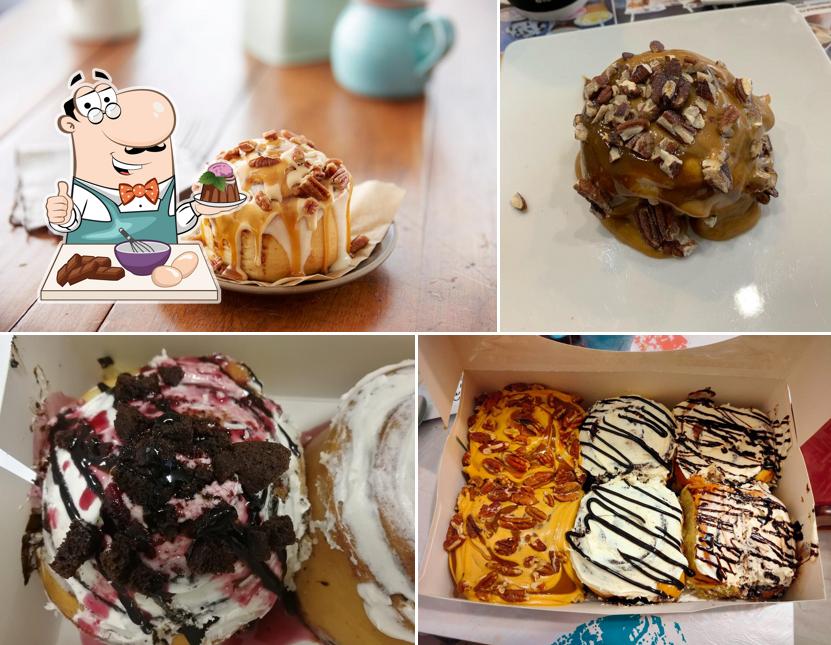 Cinnabon