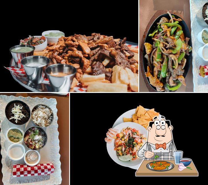 Diva's LatinMex Restaurant Ltd
