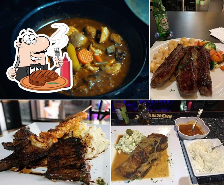Don Felix Bar & Restaurant