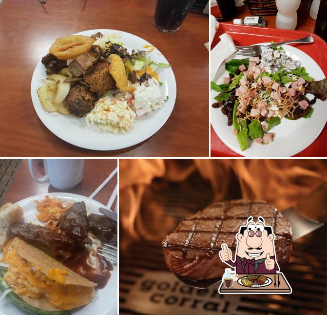 Golden Corral Buffet & Grill