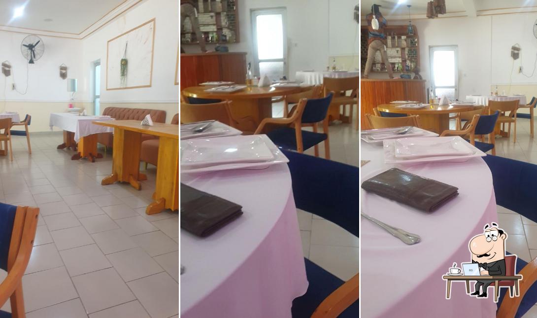 Golden Taste Restaurant