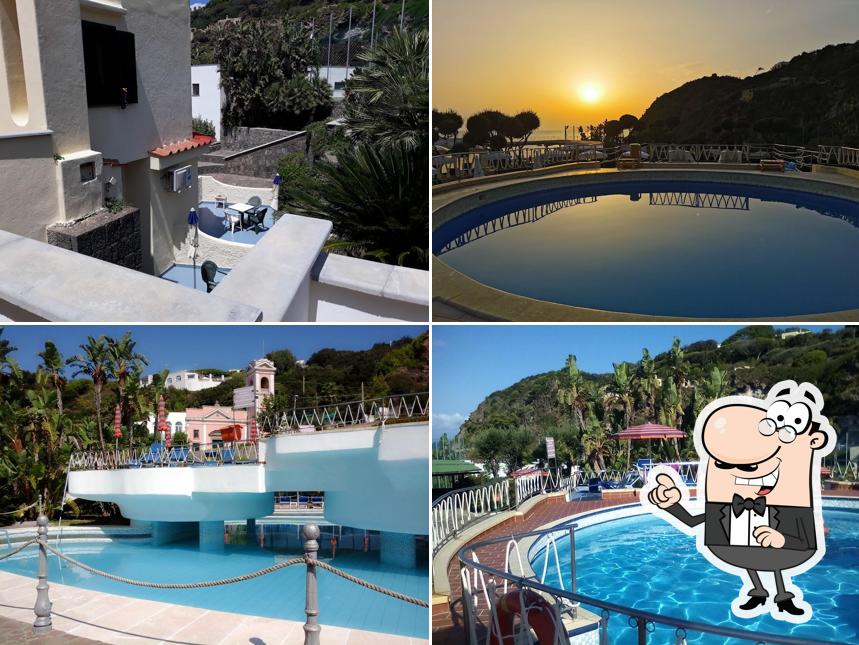 Hotel Zaro