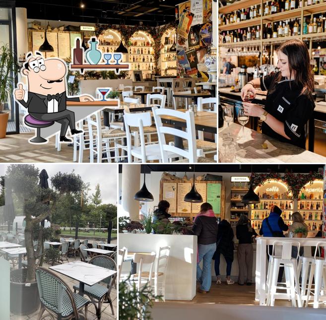 IT - Italian Trattoria Dunkerque