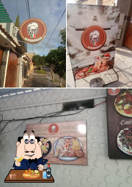 La Vera Pizza