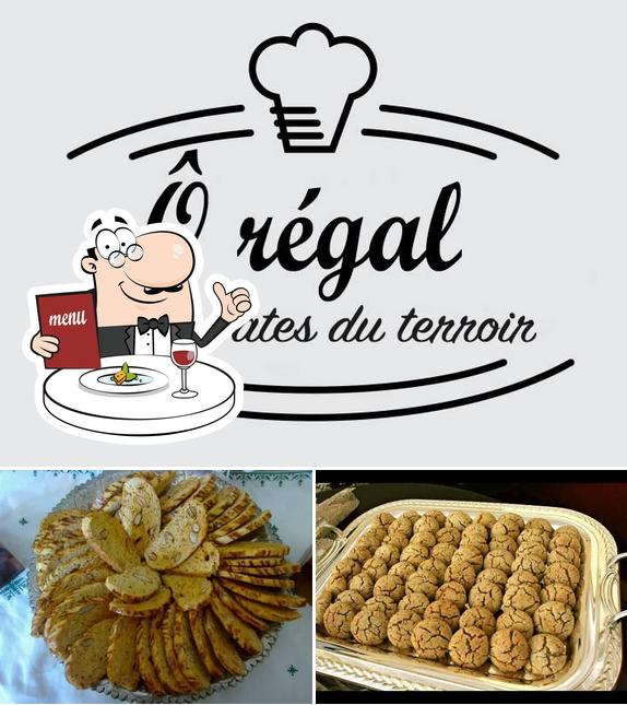 Ô Régal