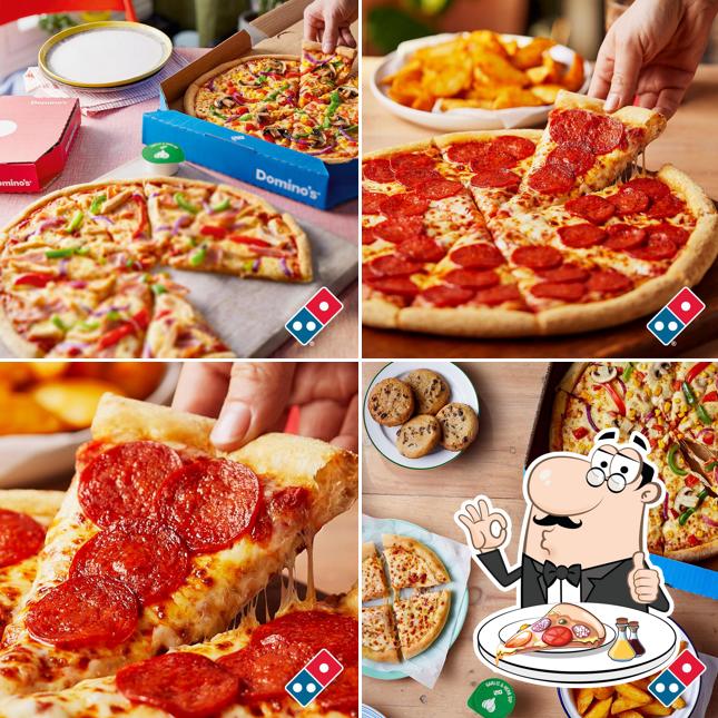 Domino's Pizza - Dereham