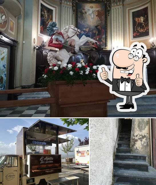 Pizzeria "Da Ciro"