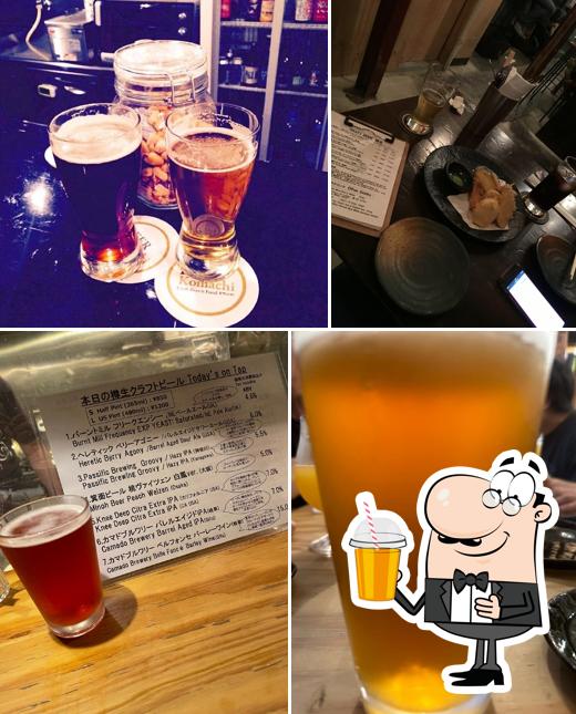 Beer Komachi