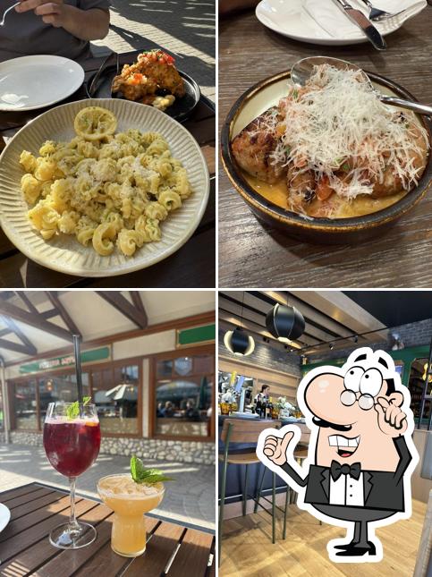 Pizzeria Sophia