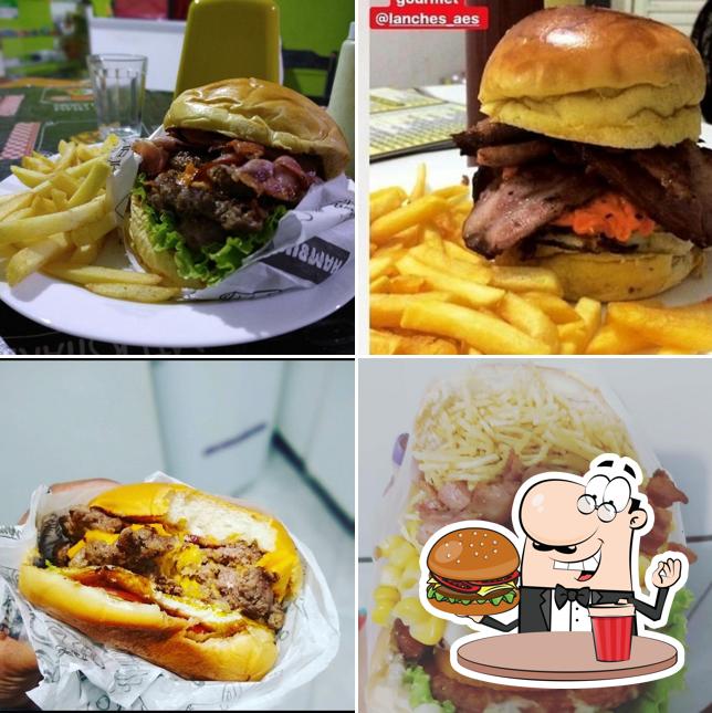 A&S Lanches