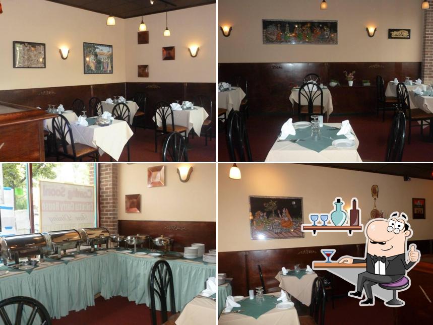 Calcutta Curry House