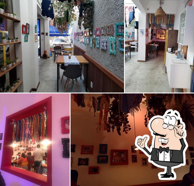 Casa Di Lucy