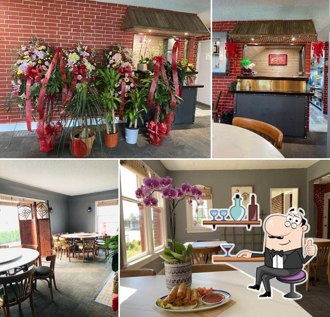 Circle Chinese Cuisine