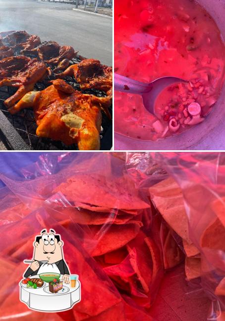 El Rey del Pollo 2