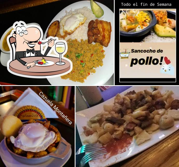 GUARILAQUES Bar And Grill