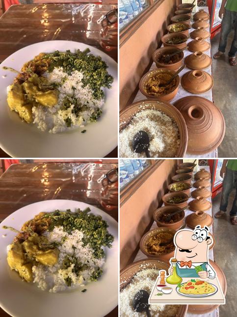 HOT PAN cafe & restaurant