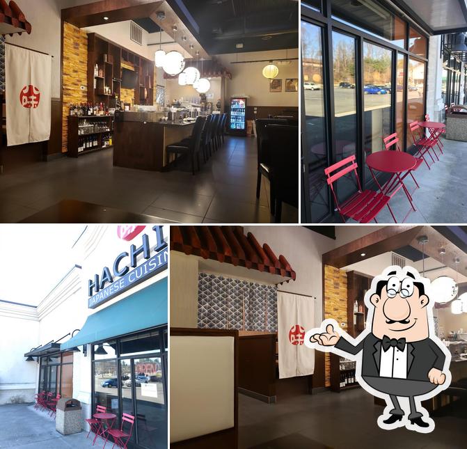 Hachimi Japanese Cuisine