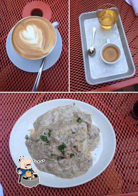 Joule Coffee