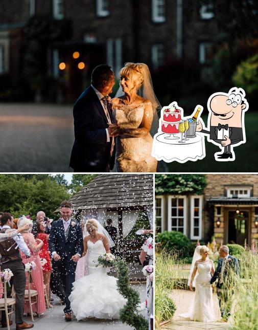 Judges Country House Hotel
