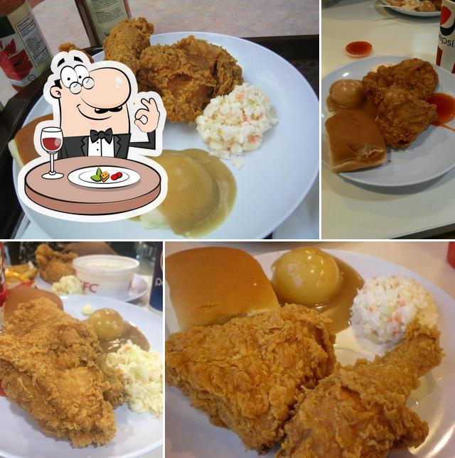 KFC