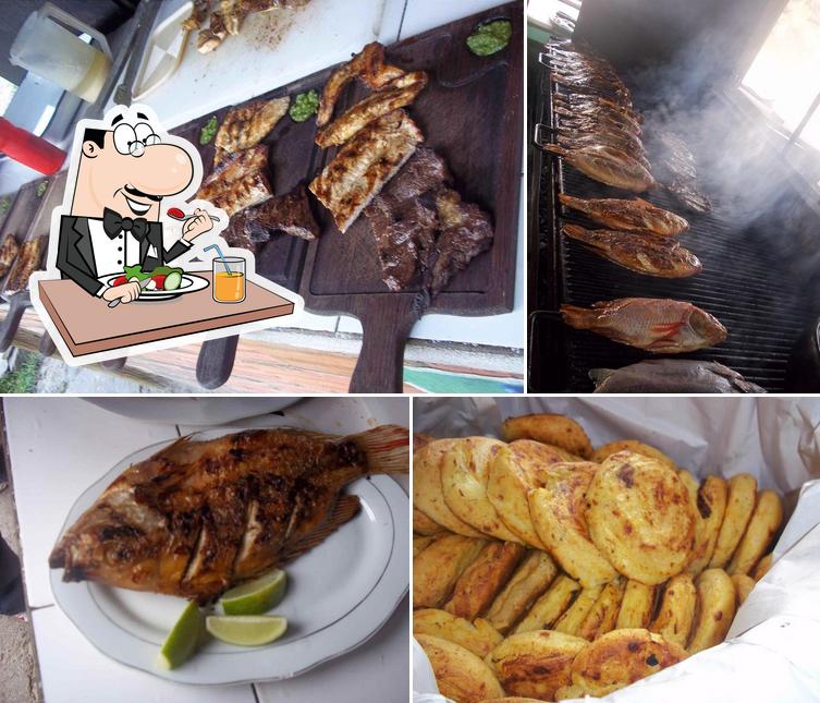 LISTO El POLLO