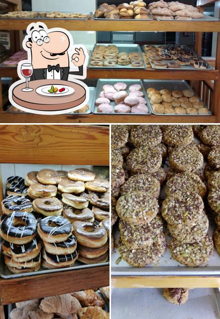 Mundipan Panadería