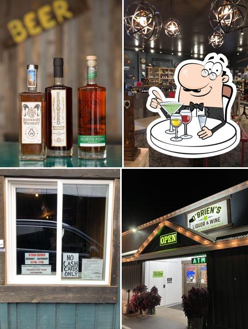 Packmule Liquor & Wine