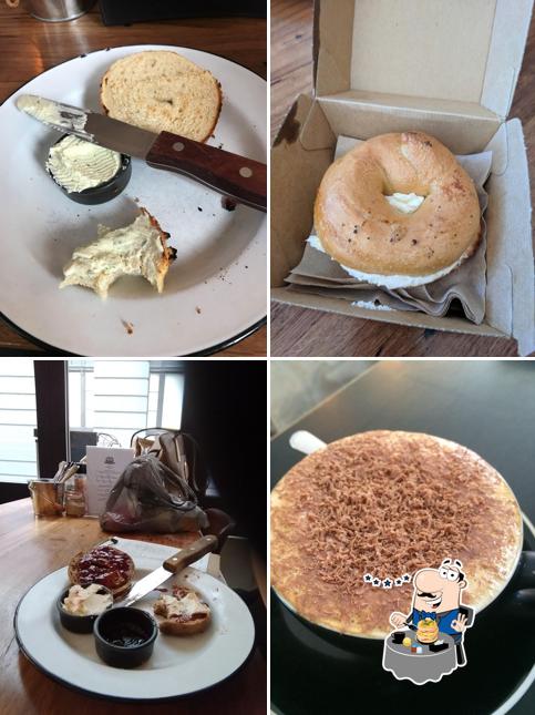 Papa's Bagels