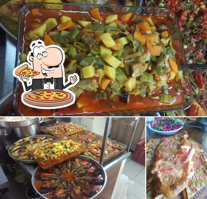 Ege Pide Döner Salonu