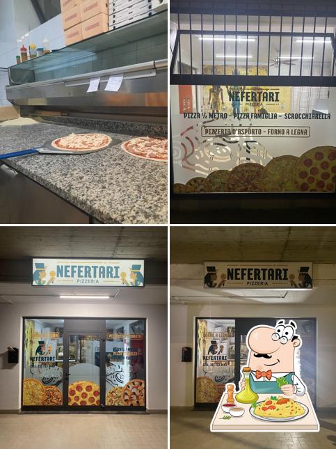 Pizzeria Nefertari