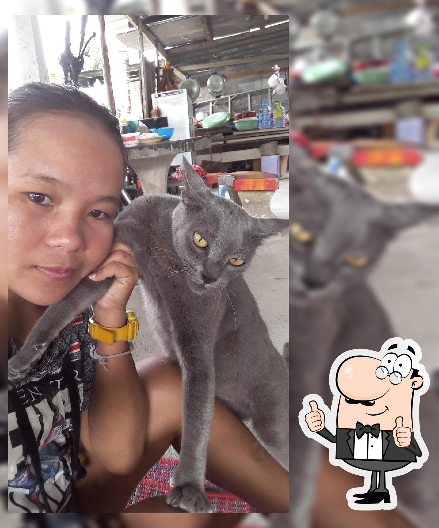 ร้านอาหารระเบียงลม