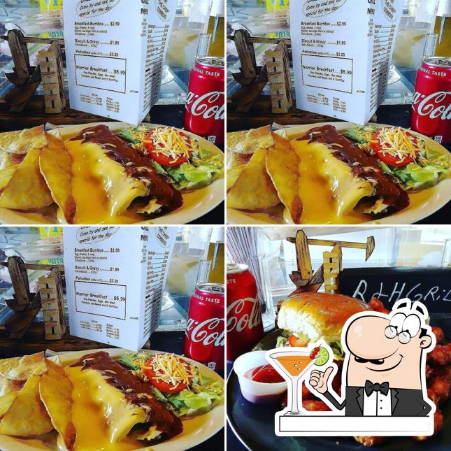 R&H Grill