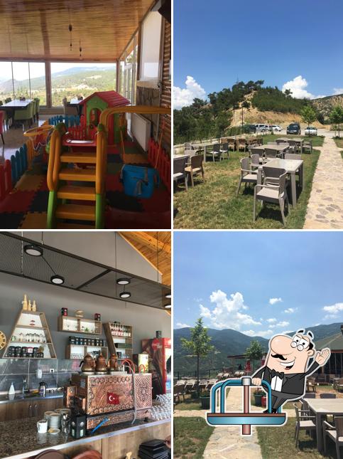 Reşadonya Cafe Restoran