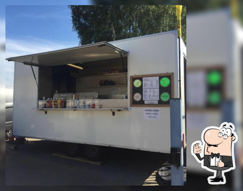 Roberts Catering