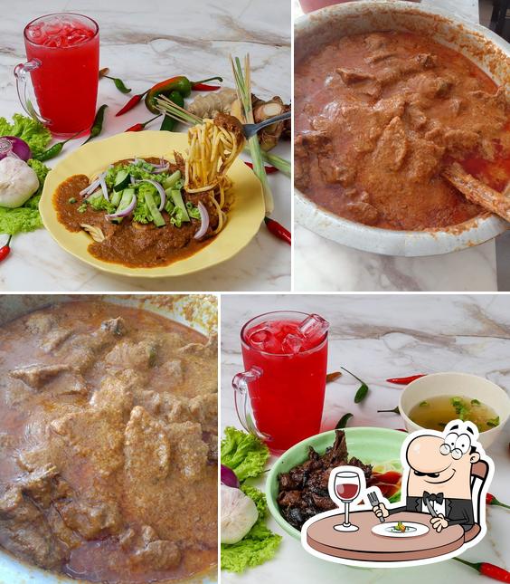 Suzies Javas Delights Restoran Suzies Javas Delights