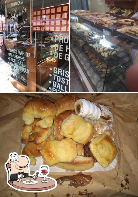 Santa Maria Bakery