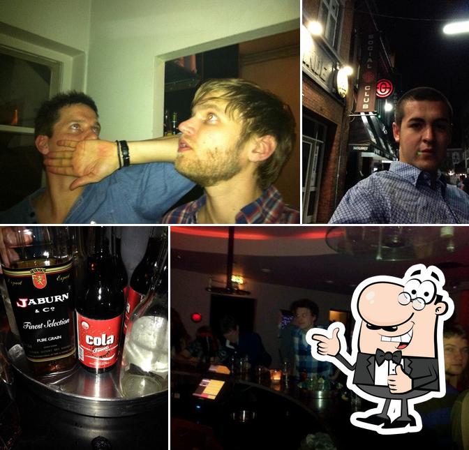 Social Club