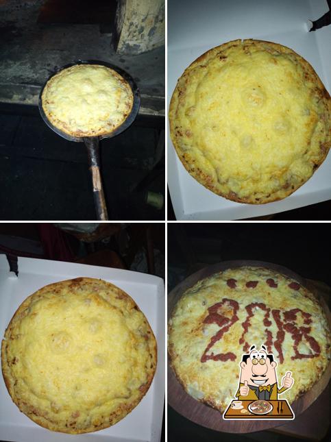 TRADO Pizzas