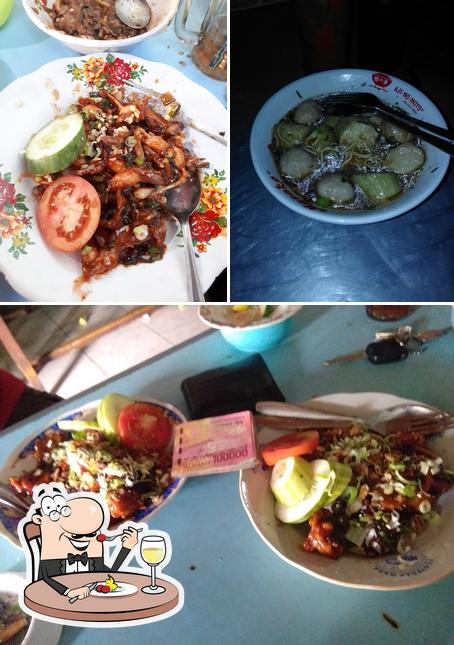Warung Tongseng Bekicot