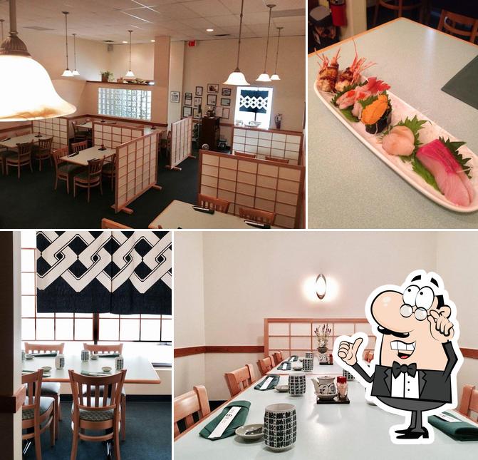 Yoshi's Japanese Restaurant