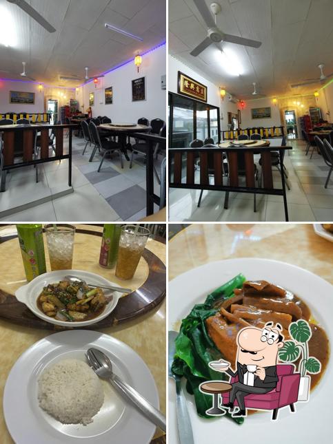 Yu Xuan Kopitiam