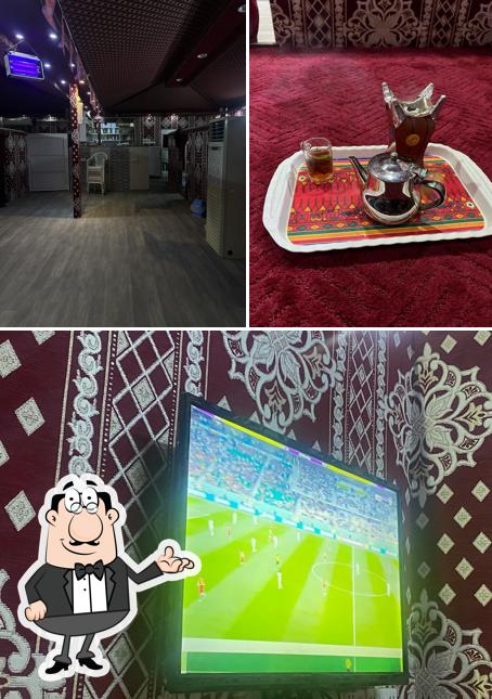 ديوانية دلة الكيف