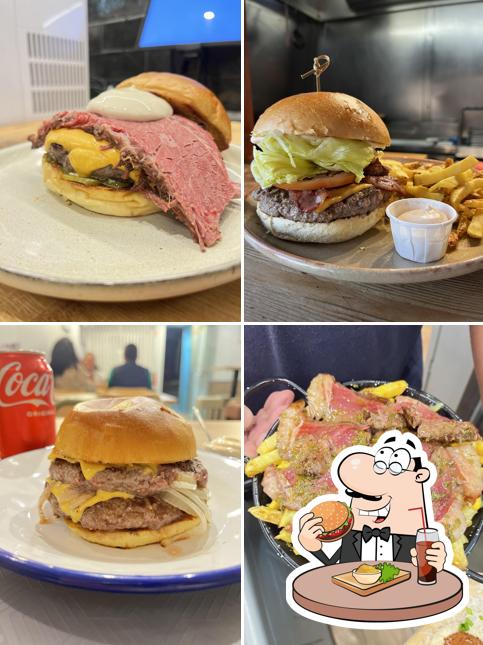 just meats