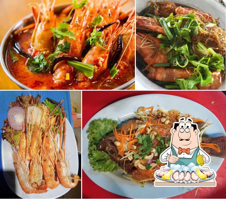 ครัวโจรสลัด