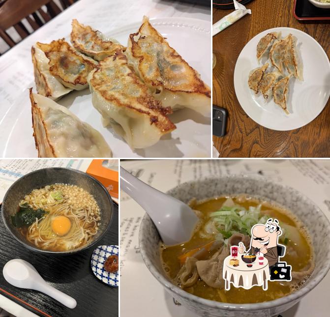定食屋おおた