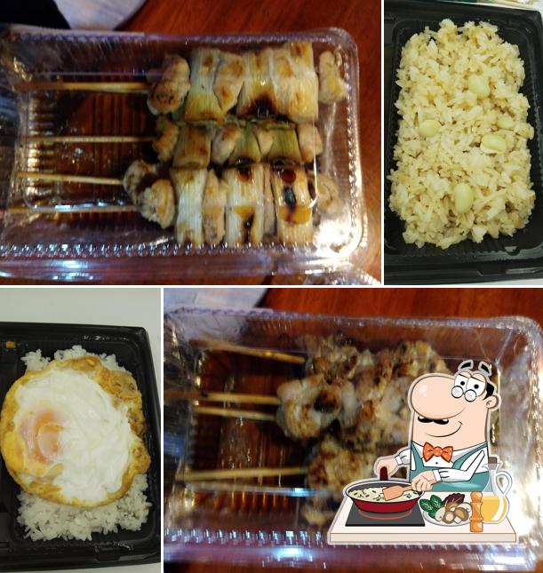 居酒屋カナ 焼き鳥カナ