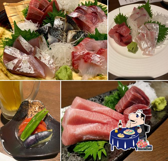 新鮮や たく
