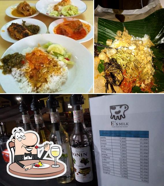 Rumah Makan Sepakat